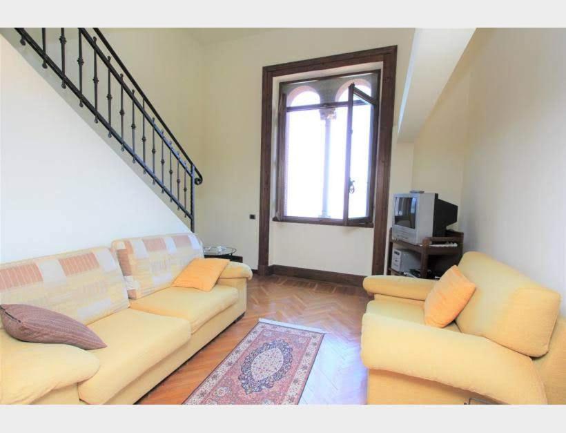 Charming Apartment Lake Front Acquaseria Екстериор снимка