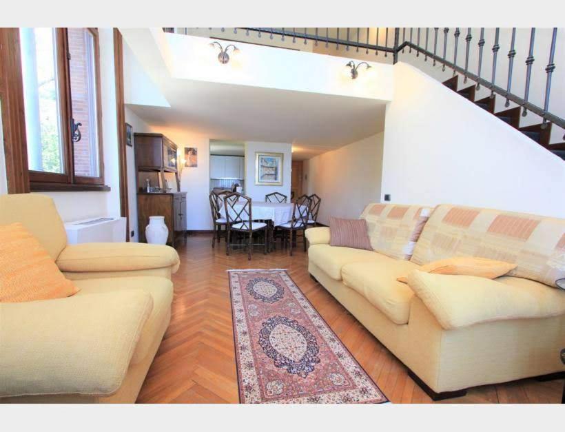 Charming Apartment Lake Front Acquaseria Екстериор снимка