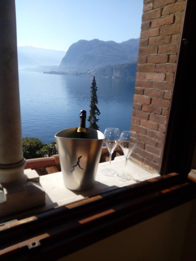 Charming Apartment Lake Front Acquaseria Екстериор снимка