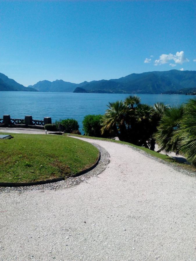 Charming Apartment Lake Front Acquaseria Екстериор снимка