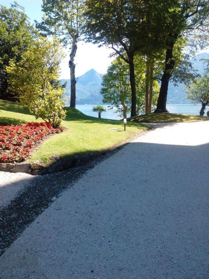 Charming Apartment Lake Front Acquaseria Екстериор снимка