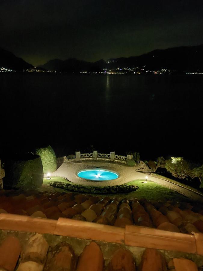 Charming Apartment Lake Front Acquaseria Екстериор снимка