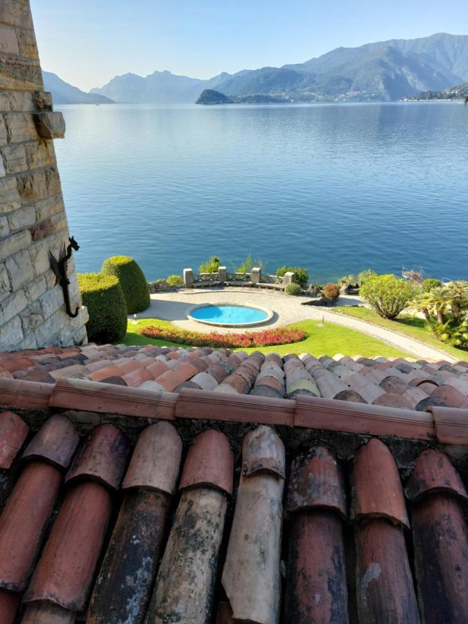 Charming Apartment Lake Front Acquaseria Екстериор снимка