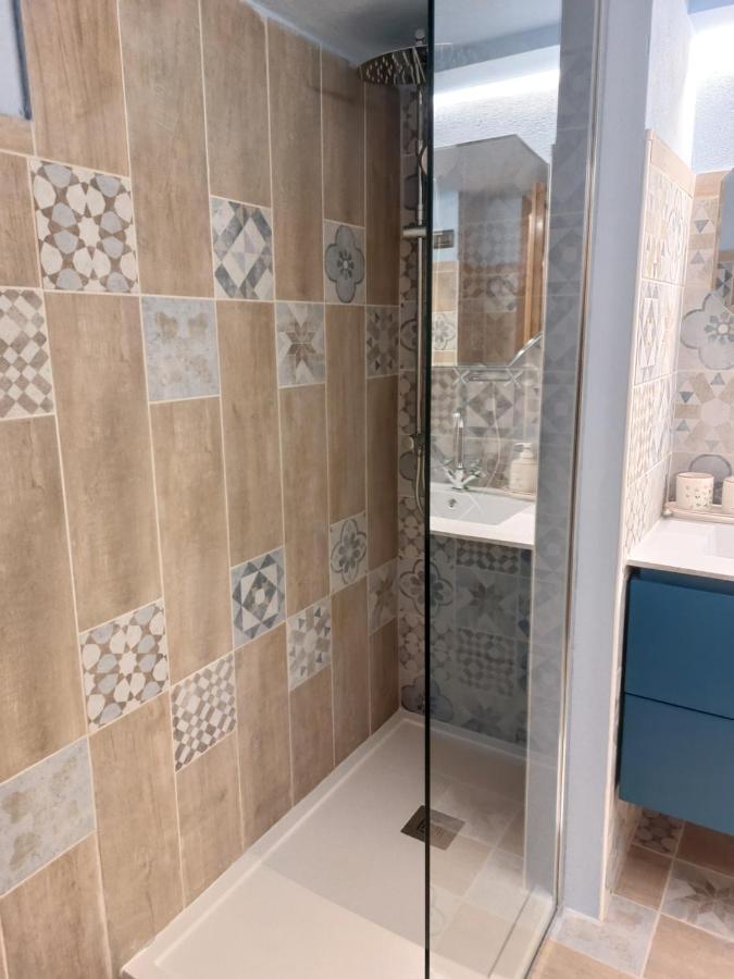 Charming Apartment Lake Front Acquaseria Екстериор снимка