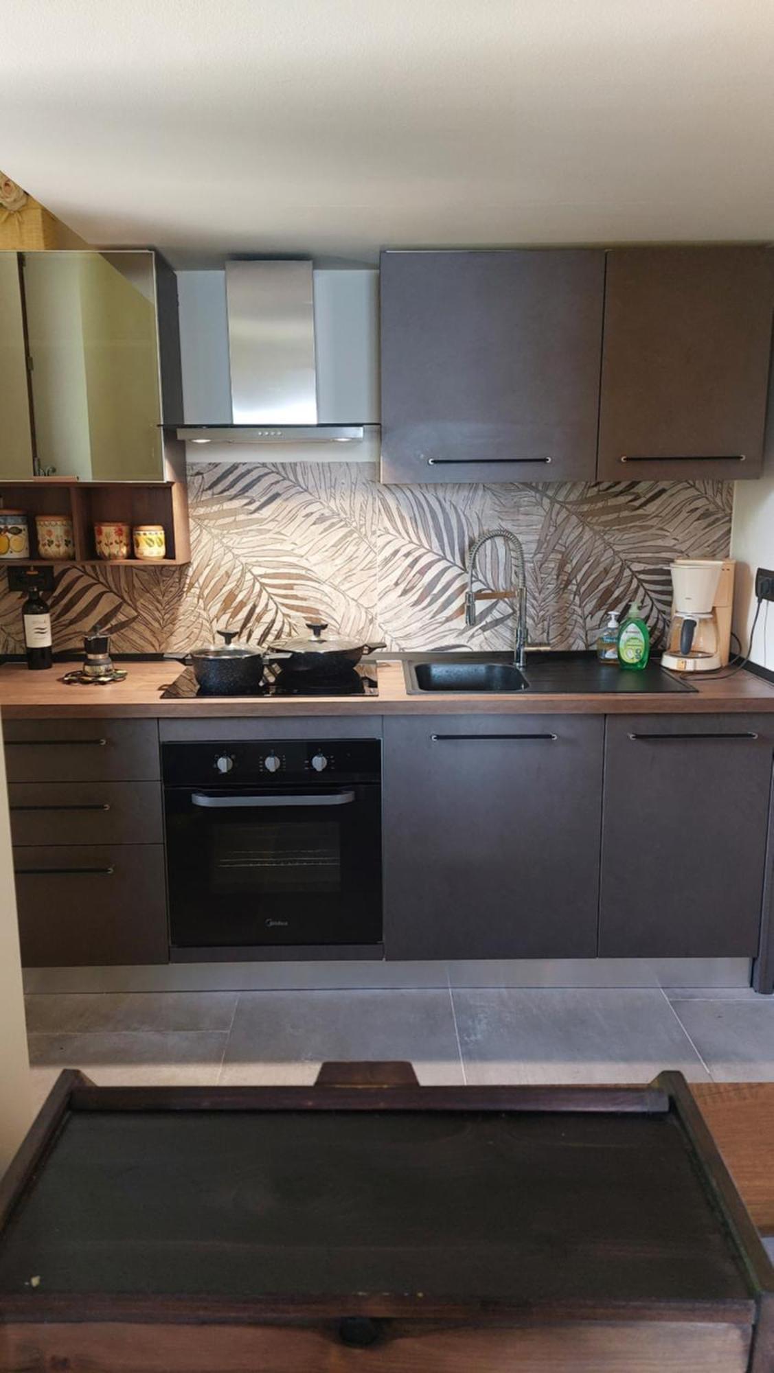 Charming Apartment Lake Front Acquaseria Екстериор снимка